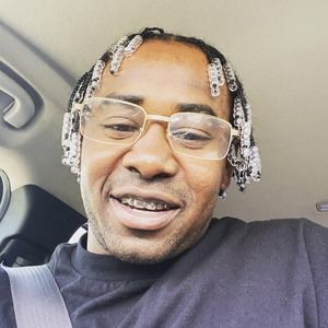 Meet your Posher, Jay